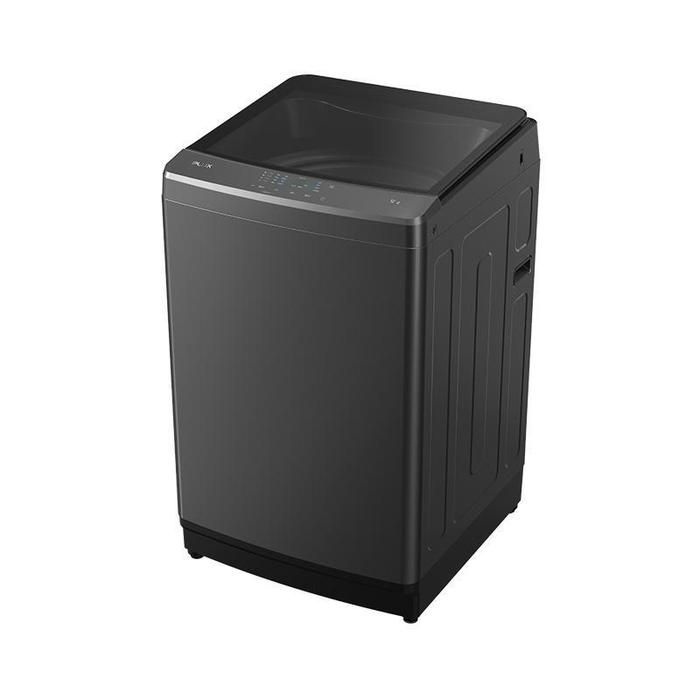 [롯데백화점] PLUX [5년무상AS] 플럭스 12KG 일반 세탁기 PLX-WM12ACGY LE1220321837