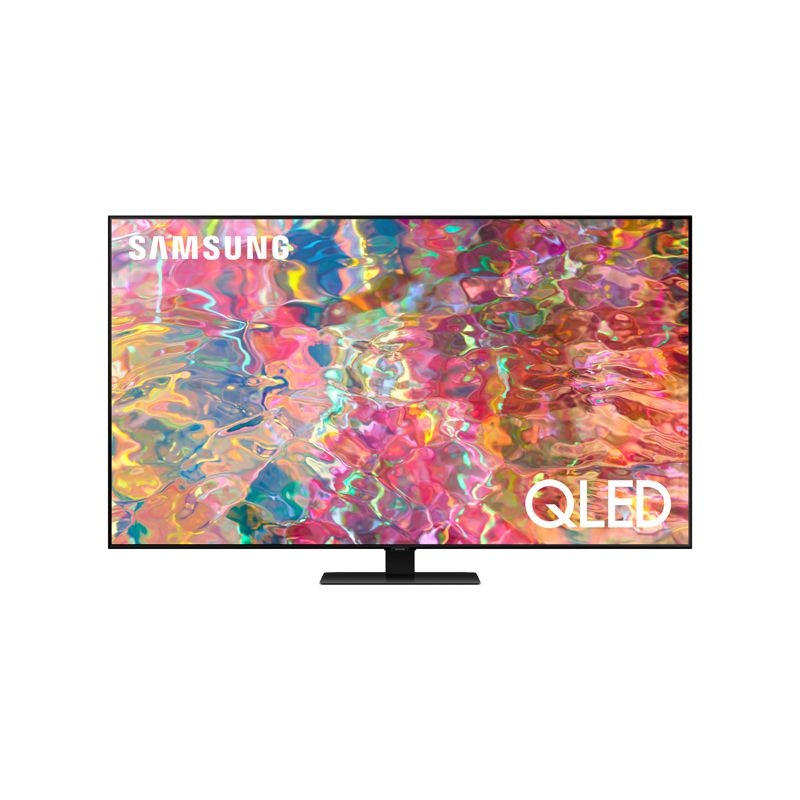 [해외] 삼성전자 삼성 QN85Q80BAFXZA / KQ85QB80AFXZA 85인치 스마트 티비 QLED TV