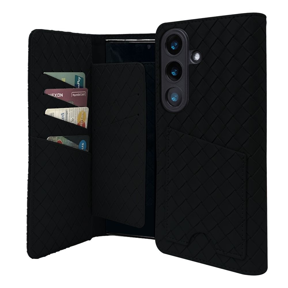 5세컨즈 모토로라 G56 카르도 지갑형 다이어리 케이스