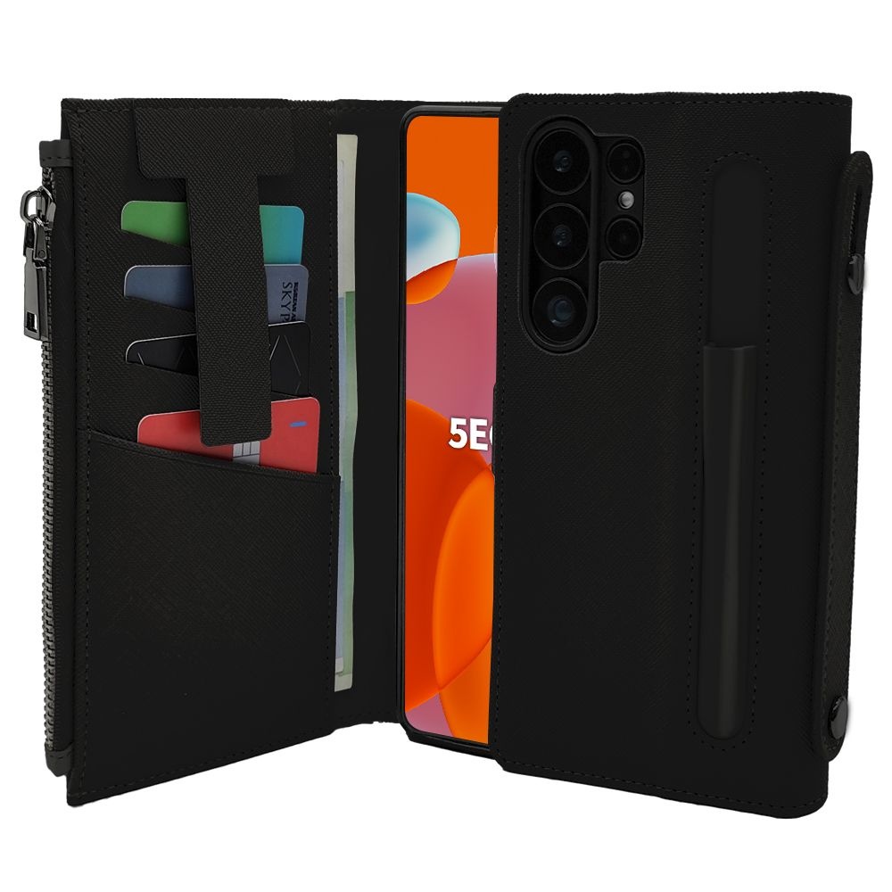 5세컨즈 모토로라 G56 핸디 모던 다이어리 케이스