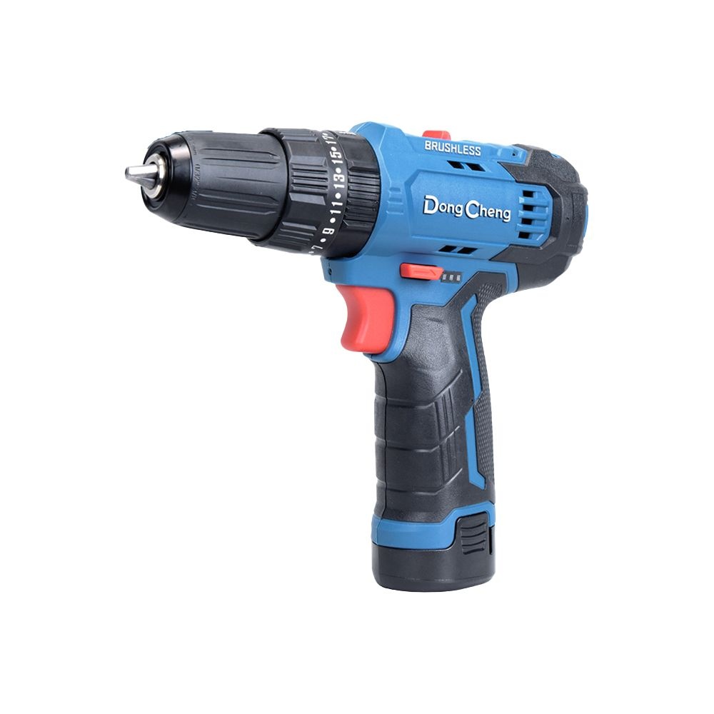 [오늘출발] 동청 DCJZ 23-10iEK (12V/2.0Ah) 충전 해머드릴드라이버 배터리2개 충전기 포함 세트