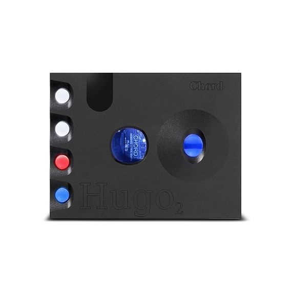 상품상세참조 파이널  Chord Electronics Hugo2 포터블 DAC/헤드폰 앰프 휴고2