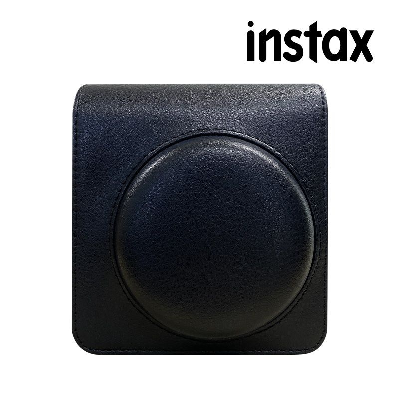 주식회사 뉴나인 후지인스탁스 인스탁스 미니99 즉석카메라 전용가방 + 스트랩