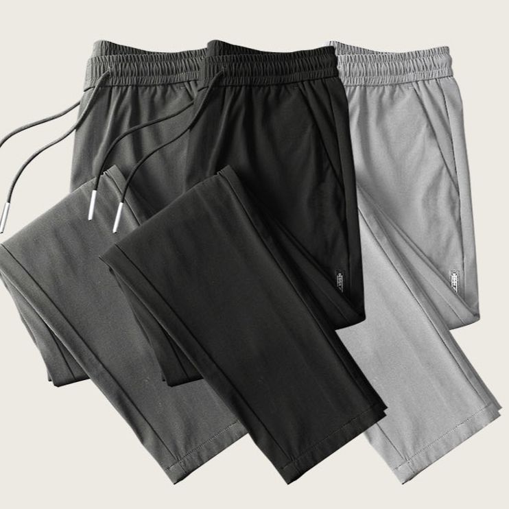 남자등산바지 건설현장 아르바이트 근무복바지 작업복 하의