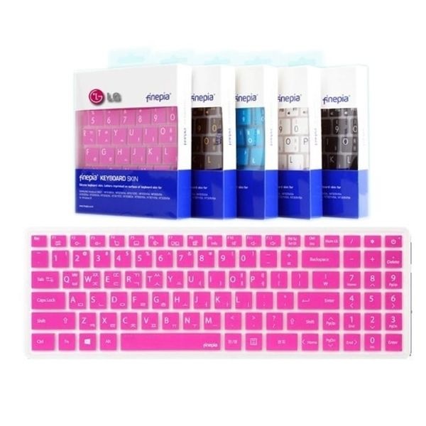 [문자인쇄키스킨] LG 2020 울트라기어 17UD70N-PX56K용...