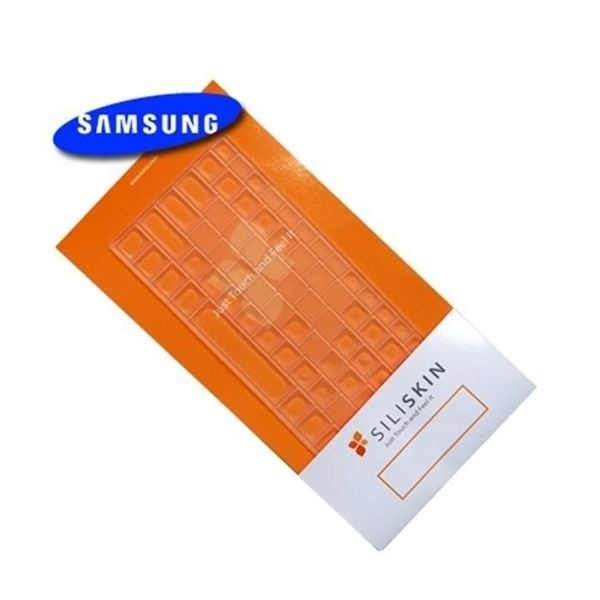 [실리스킨] 삼성 노트북 플러스 NT550XCJ-XF58W용 15.6...
