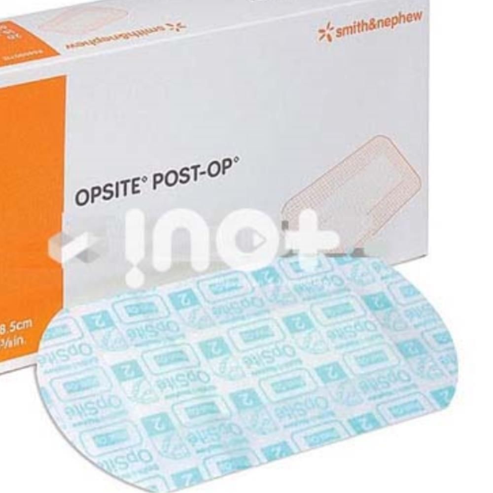 오피사이트 방수 드레싱 포스트오피 9.5x8.5 20p 창상피복제 반창고 외과 의원 샤워
