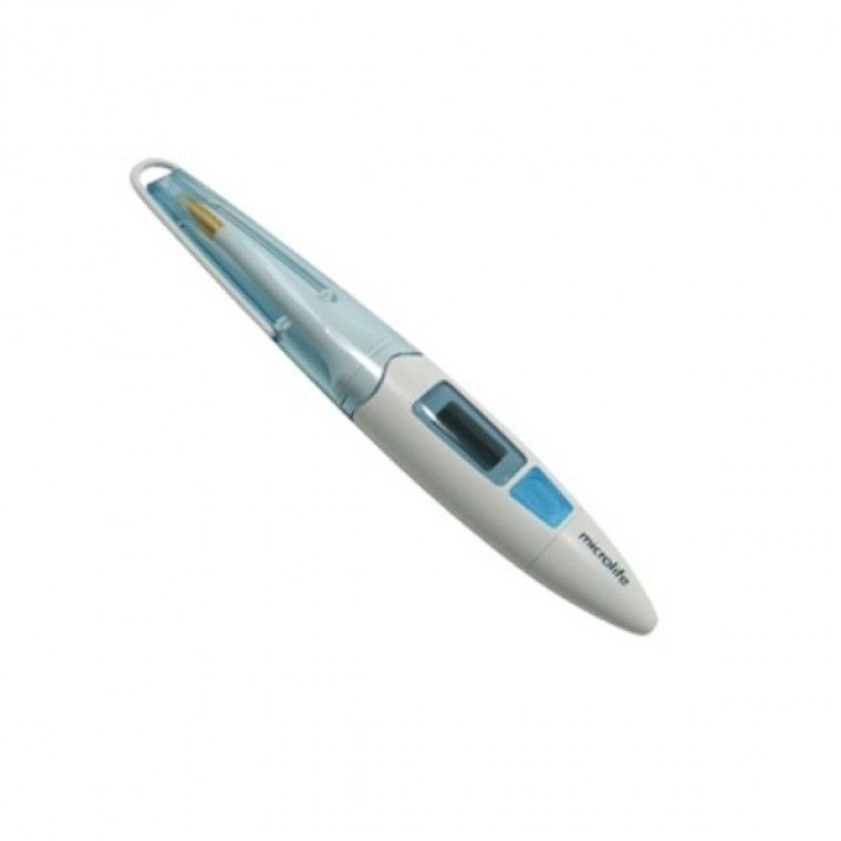 마이크로라이프 MT-200 디지털체온계 전자체온계 구강체온계 겨드랑이체온계 체온측정