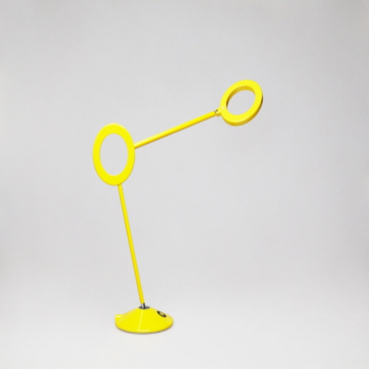 [롯데백화점] 라문 [무케/안과테스트완료]라문_아물레또 미니 불투명 Yellow_스탠드조명 LE1212936790