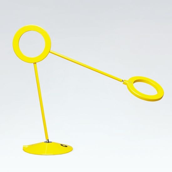 [롯데백화점] 라문 [무케/안과테스트완료]라문_아물레또 오리지널 불투명 Yellow_스탠드조명 LE1212936808