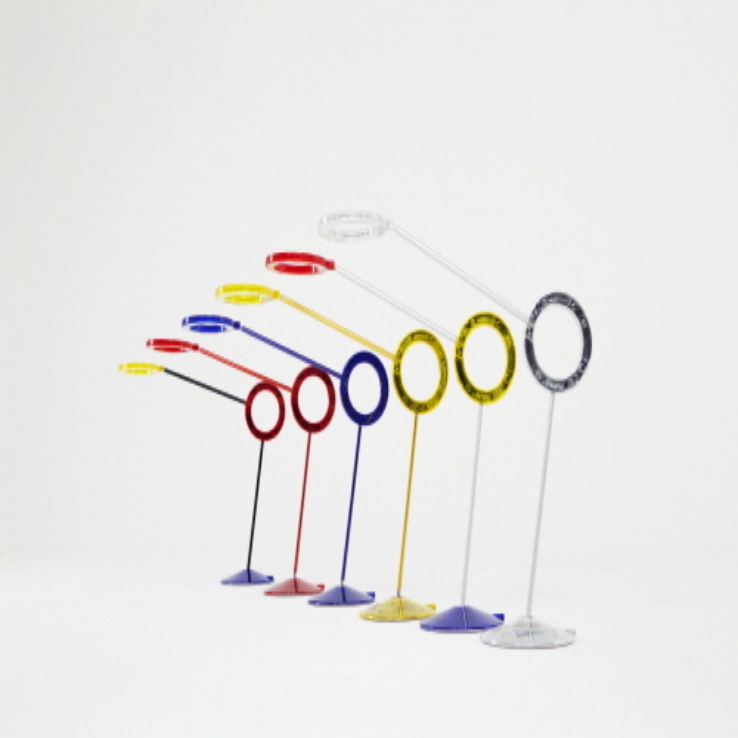 [롯데백화점] 라문 [무케/안과테스트완료]라문_아물레또 미니 투명 Yellow_스탠드조명 LE1212936821