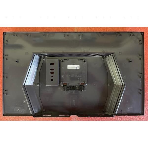 상품상세참조 27GR75Q-B-BACK-CVR용 - LG 27GS75Q-B 27인치