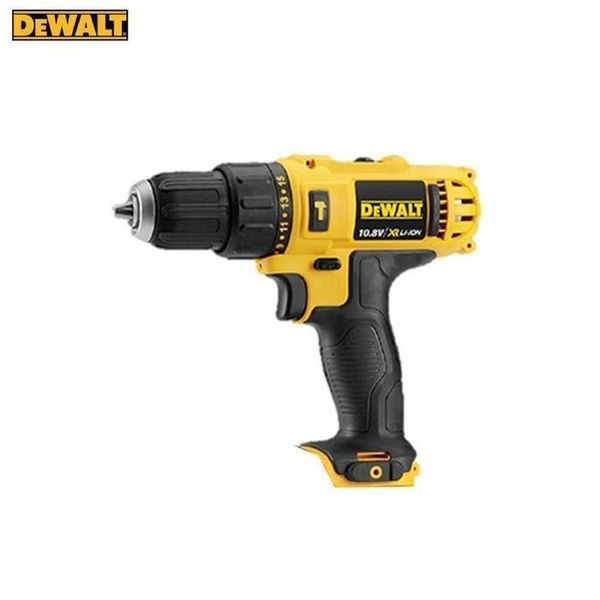 [하프클럽]해머드릴 DCD716N 10.8V 베어툴 목