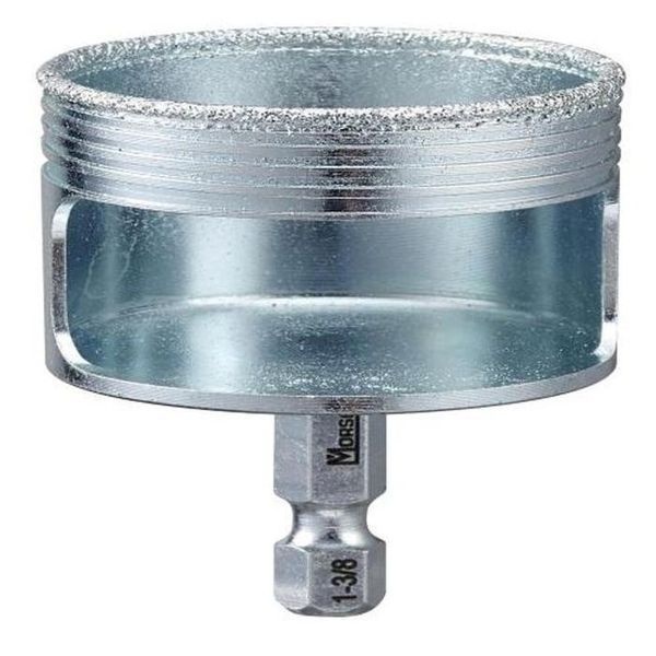 [하프클럽]다이아몬드 홀커터 DGM08C(12.7MM) 1