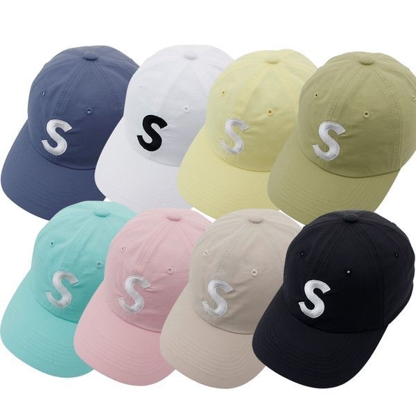 디꾸보 [하프클럽]알바벳 포인팅 볼캡 야구모자 DCH-CR523