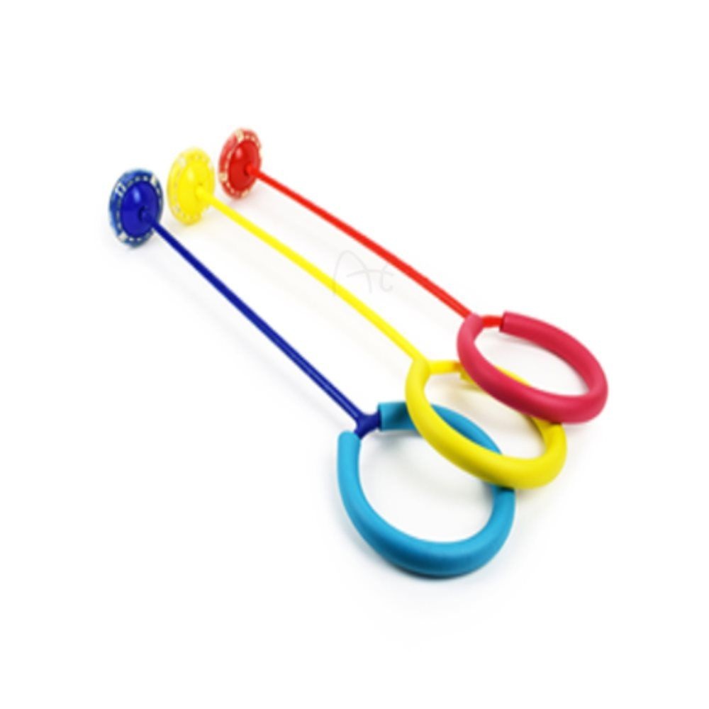 발목 줄넘기 스마트줄넘기 초등줄넘기 선없는줄넘기