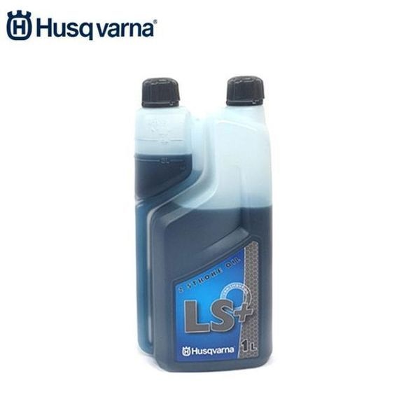 [하프클럽]허스크바나 1리터 예초기 엔진톱 2싸이클전