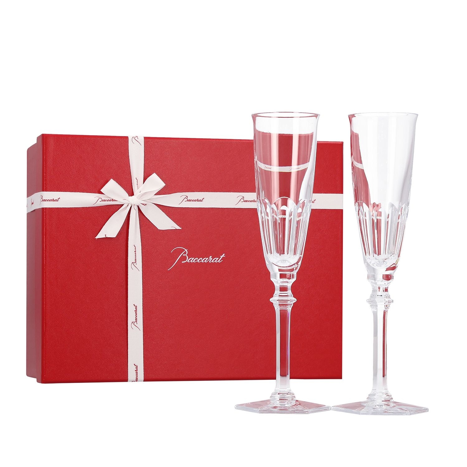 [롯데백화점] 바카라 아코어 이브 샴페인 플루트 X2 LE1212001804