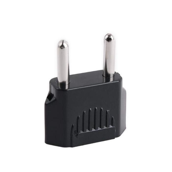 [판매원 제이케이글로벌]어댑터 돼지코 변환플러그 110V-220V