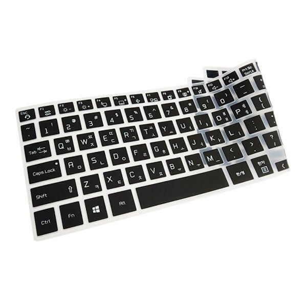 (현대Hmall) 아트박스/보스위즈 보스위즈 lg 그램 14 15 16 17노트북 한글 영문 키스킨