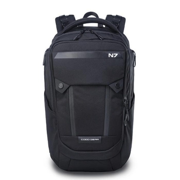 [쿠드기어 (COOD GEAR)]  N7 701 백팩 BLACK