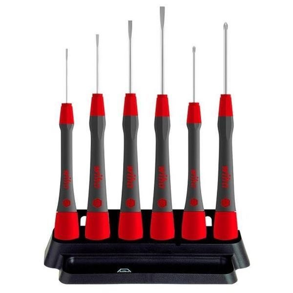 [하프클럽]105129 정밀드라이버세트 260PK601 드라이브