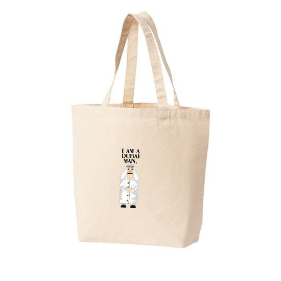 상품상세참조 에코백 오일머니 두바이 아랍 아부다비 아랍에미리트