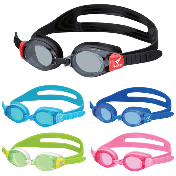 데코뷰 뷰수경 아동물안경 V730JASA