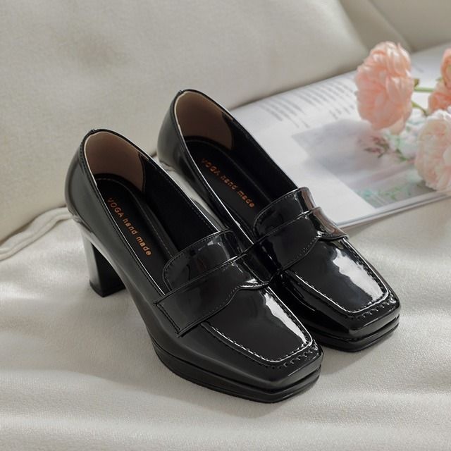 보가 네베라 가보시 펌프스 (7cm)