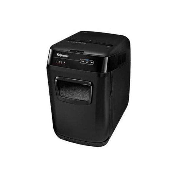 [하프클럽]자동급지 문서세단기 세단기 AutoMax 130C