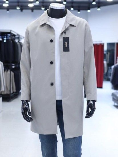 STCO 세이브존04 S/S 봄 테일러드 맥코트 1CT25104 (29978646)