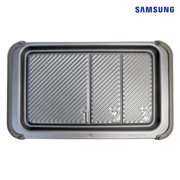 UnKnown 삼성 정품 MOC22MAAF MO22A7797CW1 MO22A7797CWR 큐커 그릴 플레이트DE9405325A