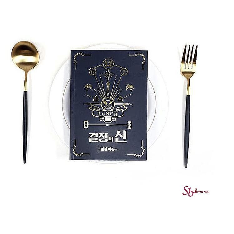 [셀러버디A10협력업체]고르기책 해결 결정장애 음식 메뉴 결정의신 점심 정하기 오늘 뭐먹지awh838