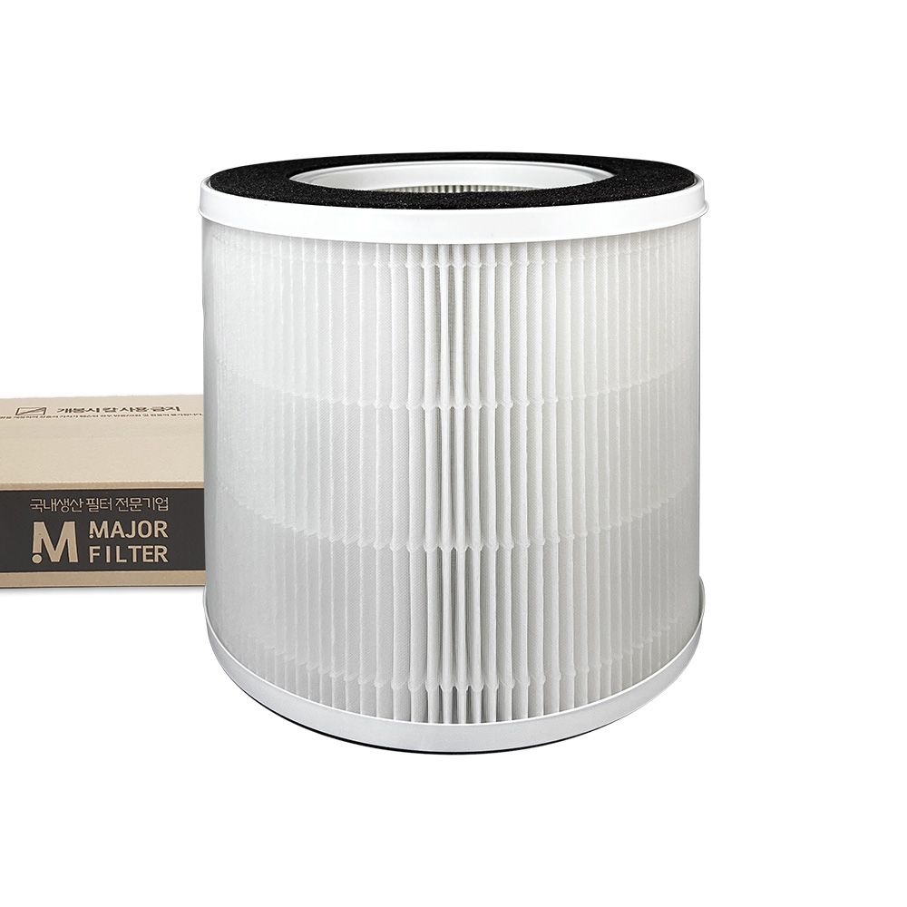 메이저필터 국내생산 원더스리빙 퓨리킹 WA360 헤파필터