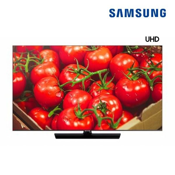 LG인터넷tv 가입 설치 삼성55인치 UHDTV HG55NT670UFXKR