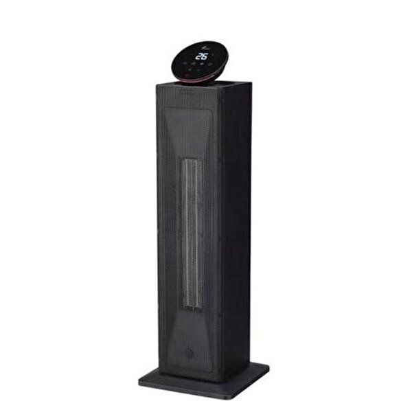 [한일]한일 PTC 2000W 전자식 온풍기 HEF-E2023B