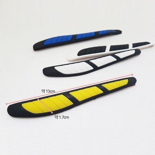 [하프클럽]내차 충격 보호 문콕 간편 부착 도어가드