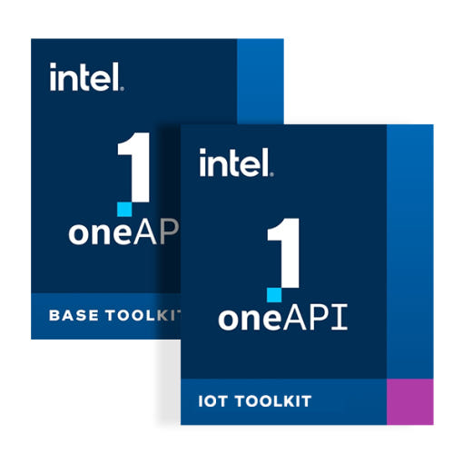 Intel Intel oneAPI Base & IoT Toolkit Named user 상업용 영구 라이선스 인텔 원API