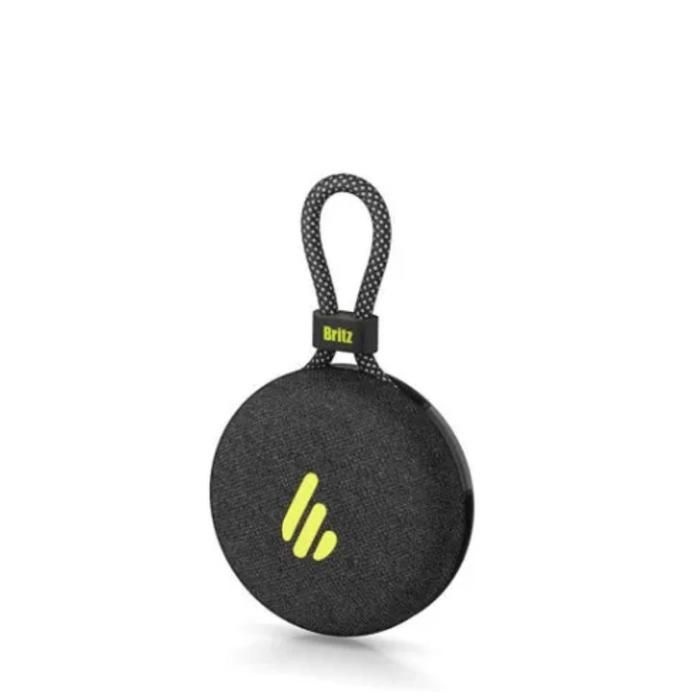 브리츠인터내셔널 브리츠 캠핑 방수 블루투스 스피커 등산 아웃도어