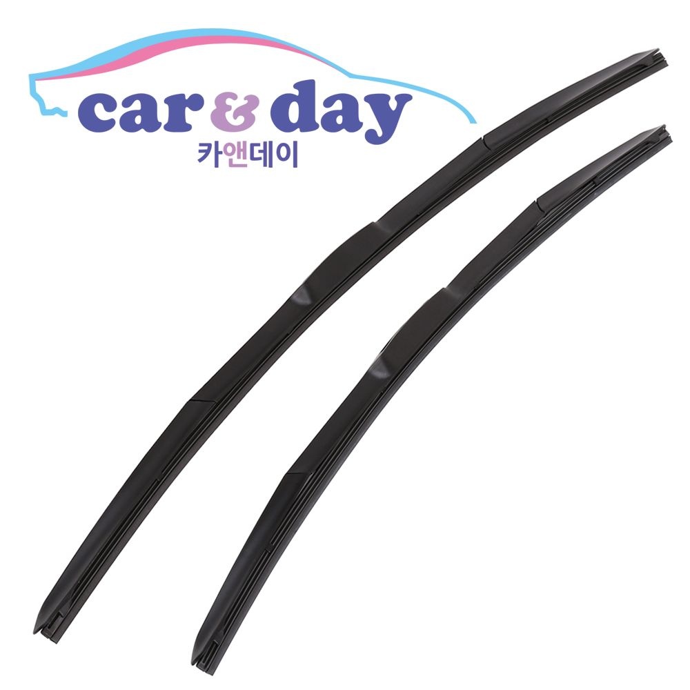 카앤데이 르노삼성 SM3 순정형 와이퍼 N16