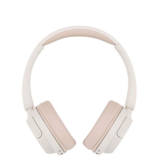 크레신 피아톤 블루투스 헤드폰 베이지 노이즈캔슬링 청력