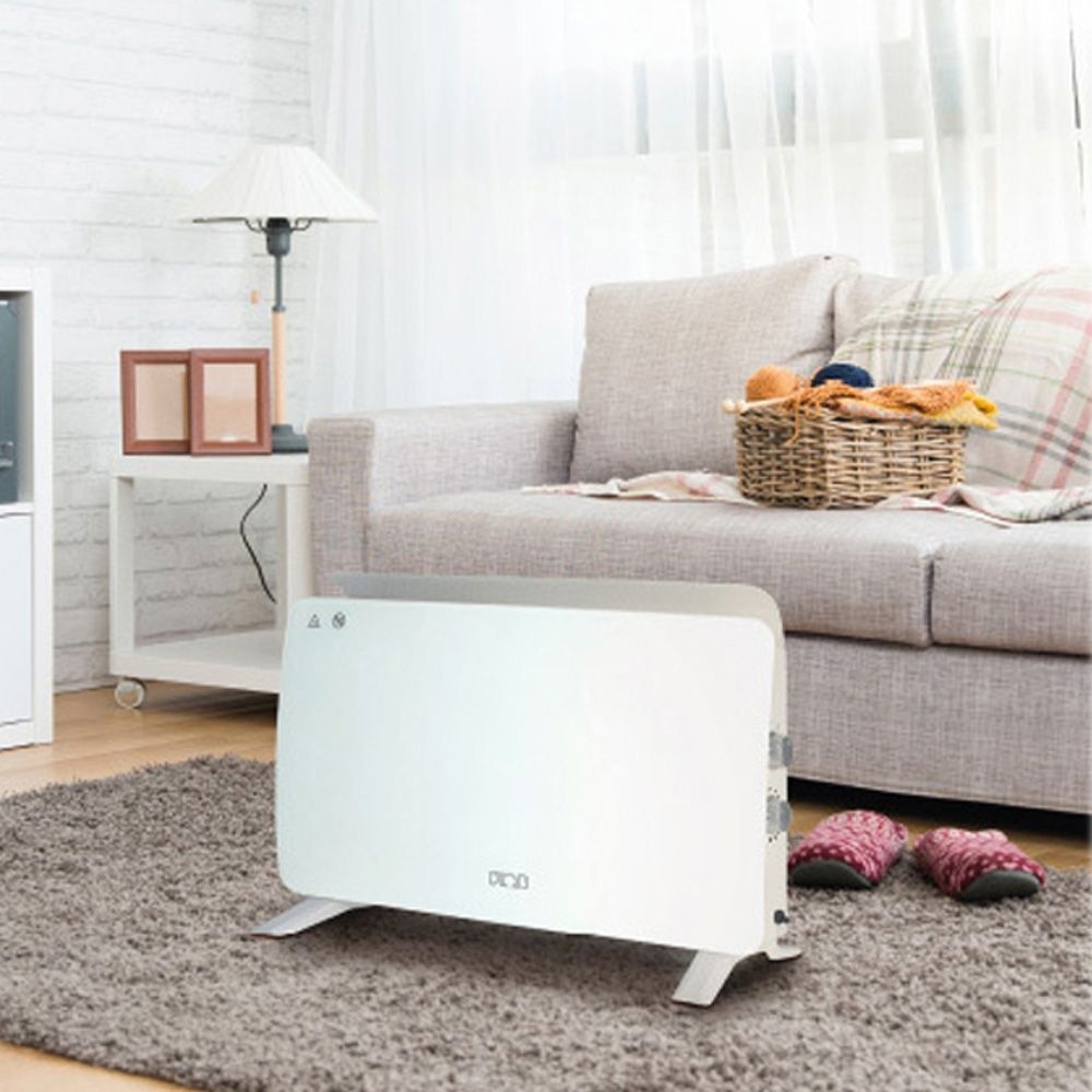 디지원 디토브 전기컨벡터 DGO-EC1500 히터 난로 동파방지 토브