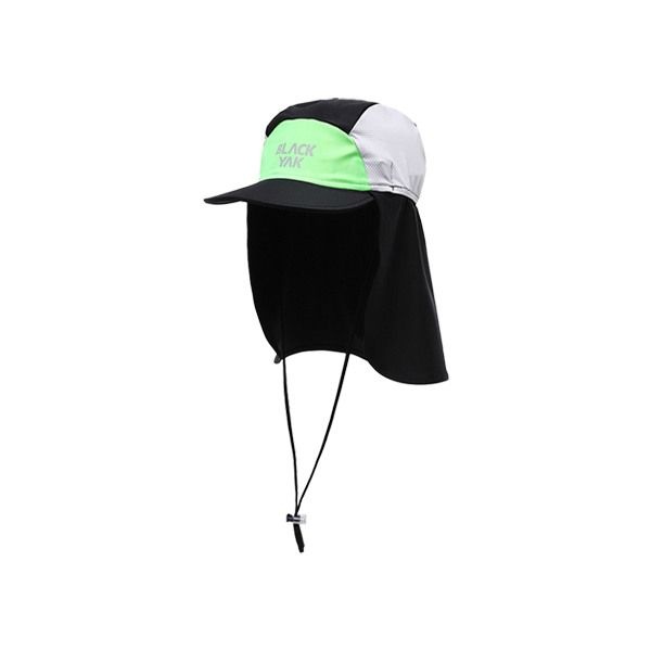 블랙야크 블랙야크 키즈 20워터플레이 캡 R2BKHTS0903BK 1412995