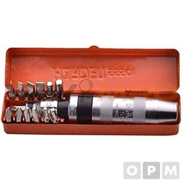 [하프클럽]드라이버 세트 (550641) 1SET(14pcs)