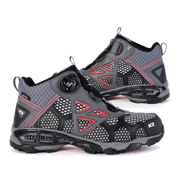 [하프클럽]K2세이프티 KG-60 안전화(6형)-250mm