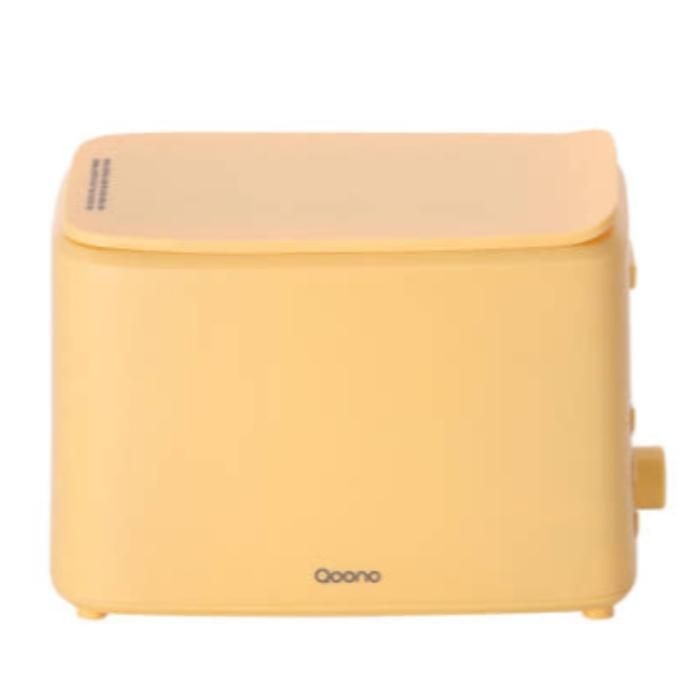 풍년 토스터기 미니 스텐 홈카페 가정용 주방 옐로우