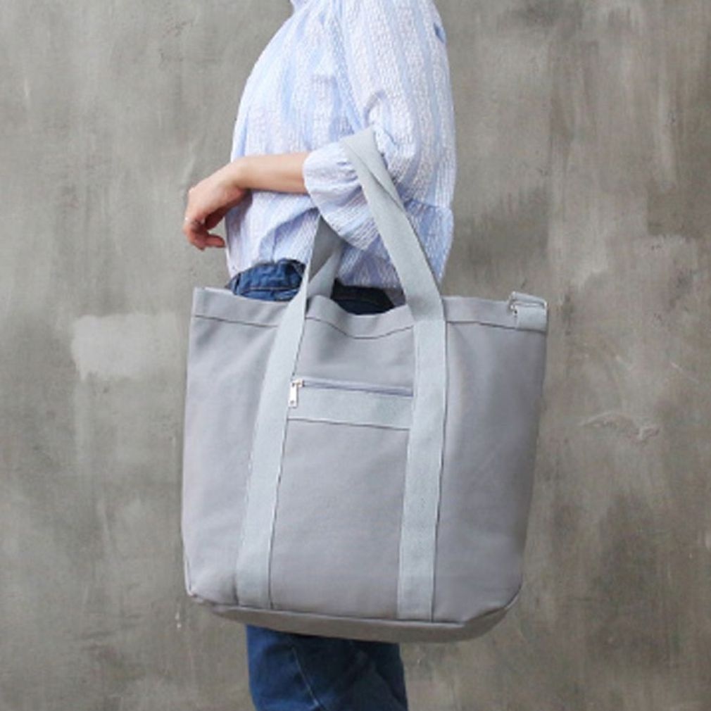 오피스 대학생 숄더백 여자 노트북 직장인 여행 핸드백 여대생 데일리 쇼퍼백 인데일리백