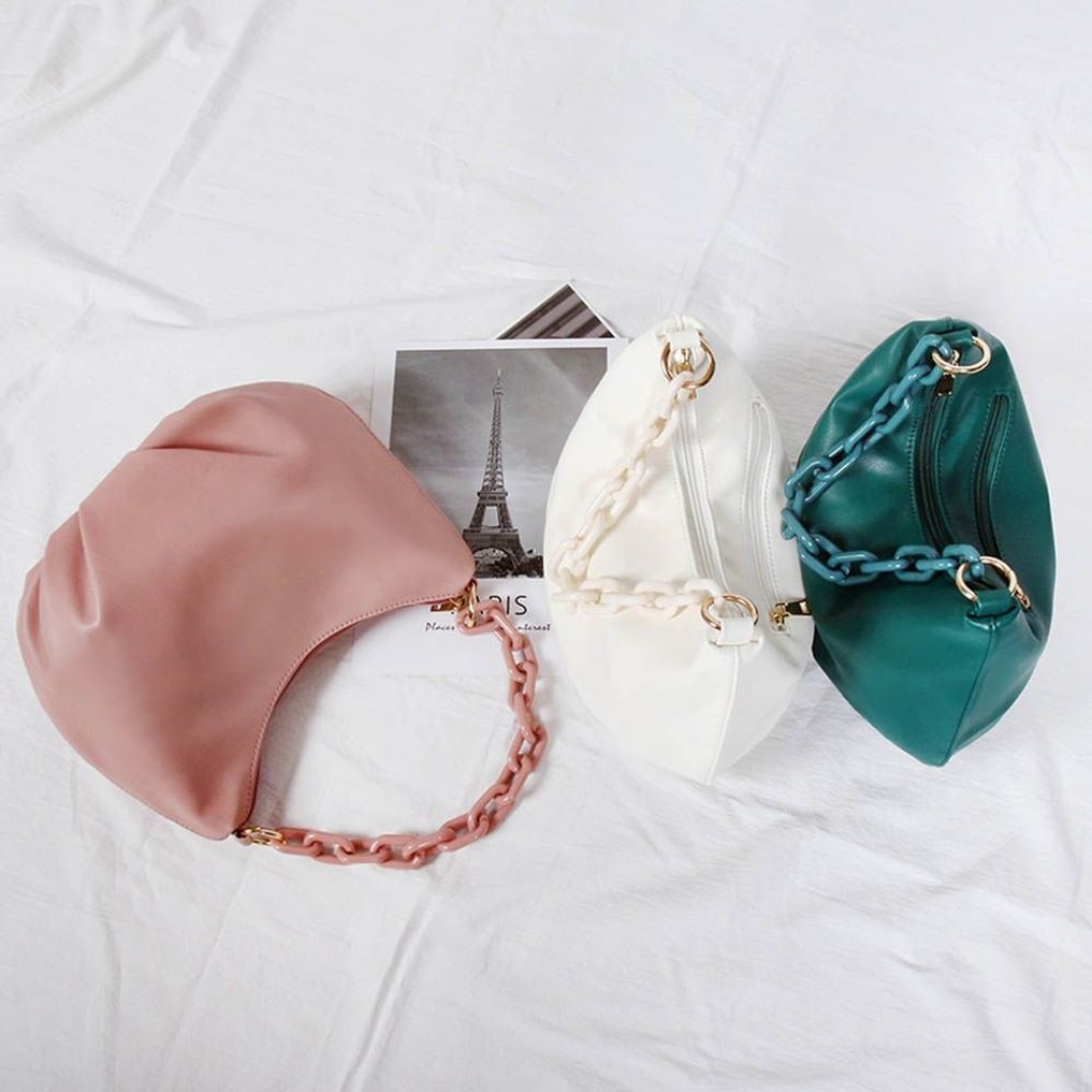 직장인 가방 숄더백 여대생 노트북 핸드백 대학생 밑면 여행 데일리백 여자 가벼운 크로스백