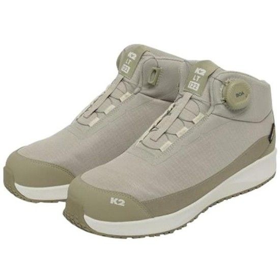 142024 안전화 LT-122BE 255mm 산업안전 윤활 Safety 안전화