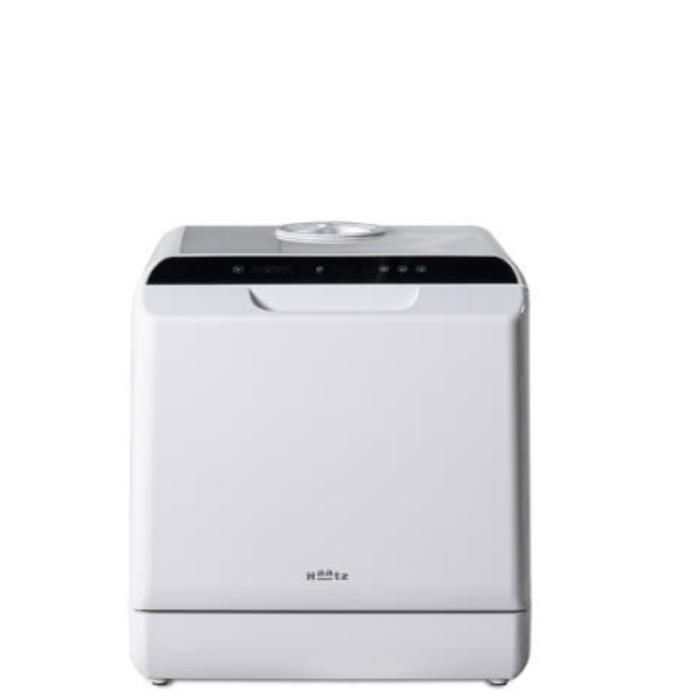 하츠 식기세척기 소형 미니 무타공 4인용 자가설치